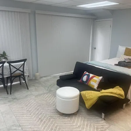 Midtown At Marion Blue - 1Br 1Ba - Close To Famu Fsu Tmh