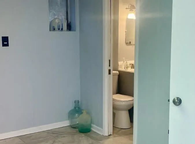 Midtown At Marion Blue - 1br 1ba - Close To Famu Fsu Tmh Holiday home