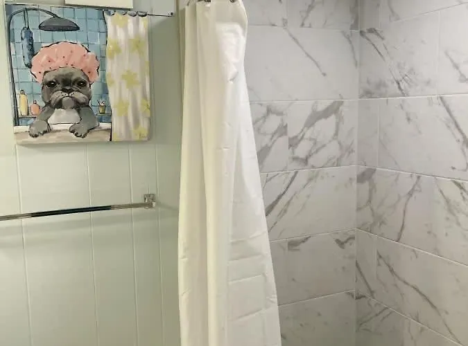 Holiday home Midtown At Marion Blue - 1br 1ba - Close To Famu Fsu Tmh *